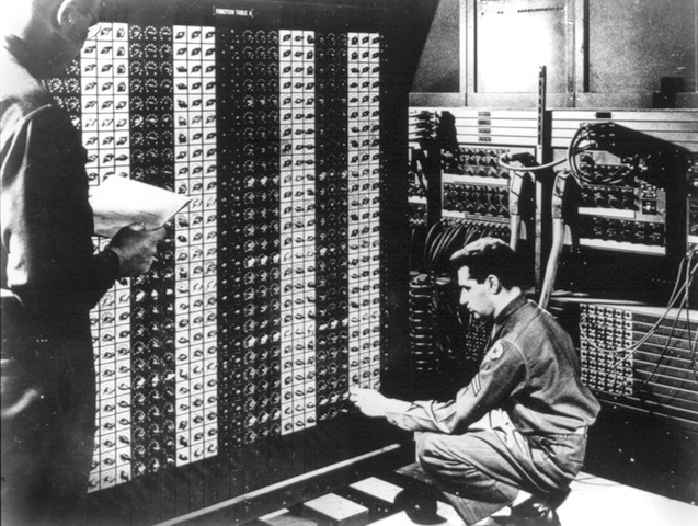 ENIAC