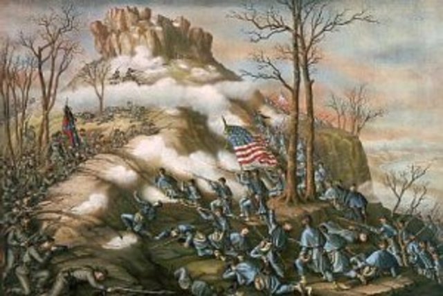 Battle of Big Bethel