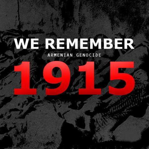 Armenian Genocide