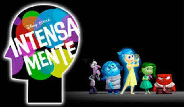 Estreno intensamente