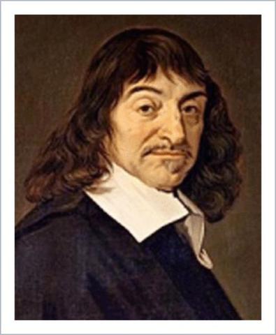 Nascita della geometria analitica.