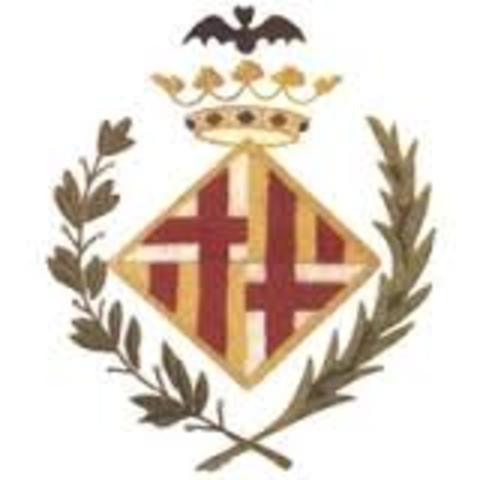 Barcalona was created.