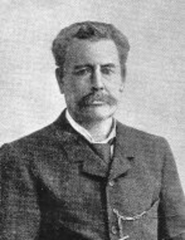 Gibert's last letter