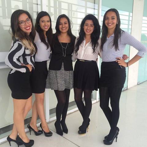 Participe en el Reto de capital humano de la Semana i.