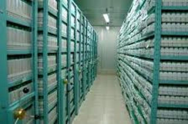 Gene Bank Database Established