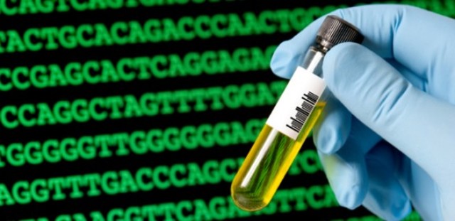 Sanger, Maxam and Gilbert Develop DNA Sequence Methods