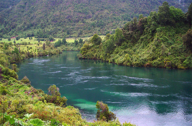 Central sigue esperando aprobación del SAE.