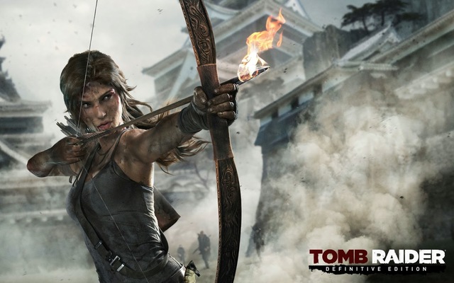 Tomb Raider