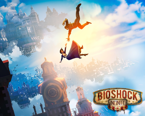 Bioshock: Infinite