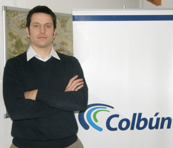 Colbún expone nuevos estudios geológicos.