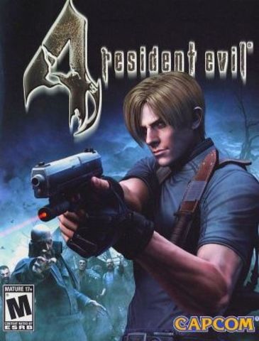 Resident Evil 4