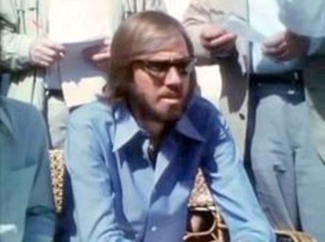 Fernando Seler Parrado Dolgay known Nando parrado