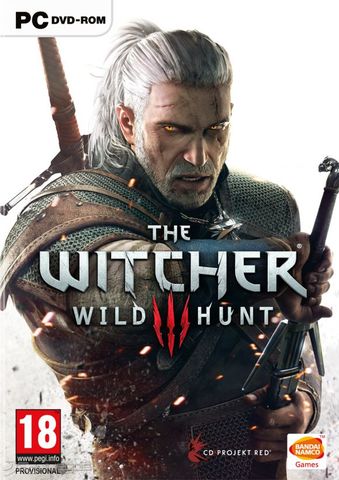 The Witcher 3: Wild Hunt