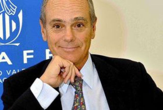 José María Jacinto Pedro Algorta Duran