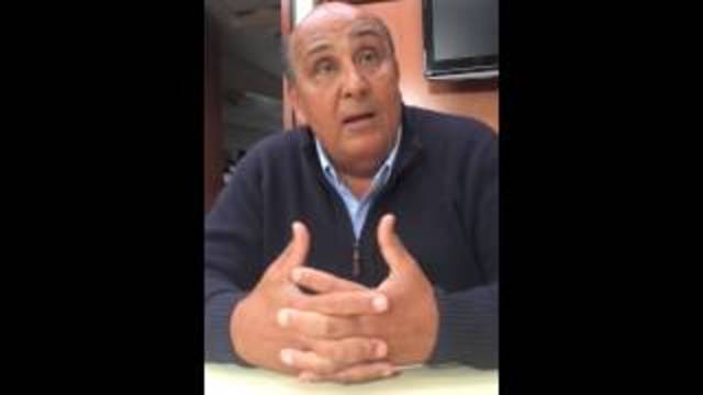 Antonio tintin Vizintin