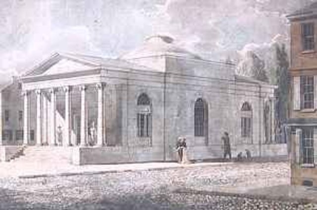 projected the Bank of Pennsylvania