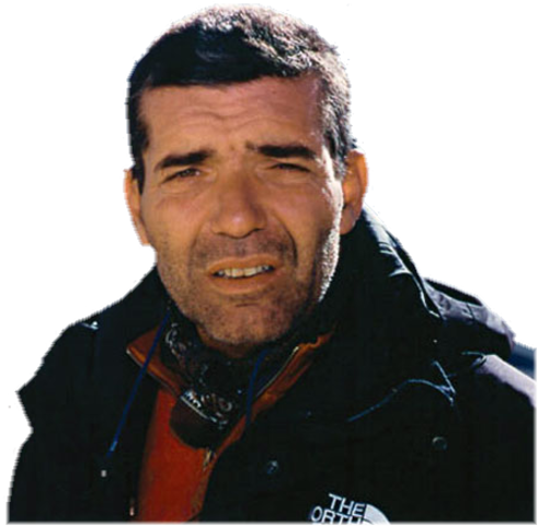 Carlos Miguel Páez Rodríguez