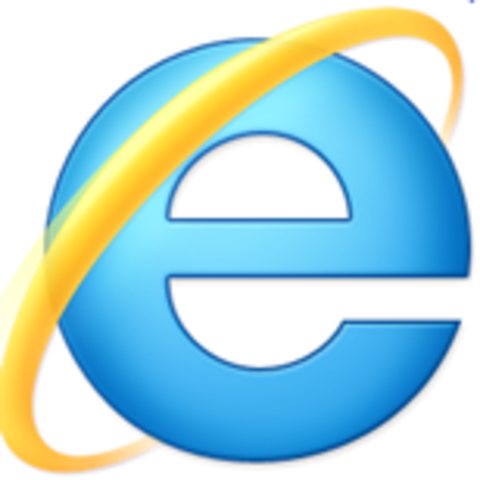 INTERNET EXPLORER