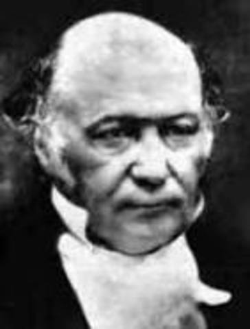 William Rowan Hamilton (1805-1865)
