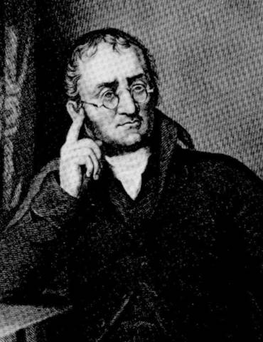 John Dalton