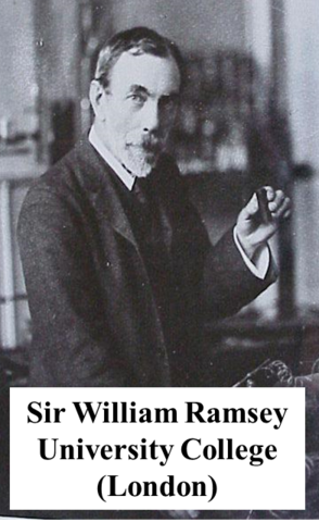 William Ramsay