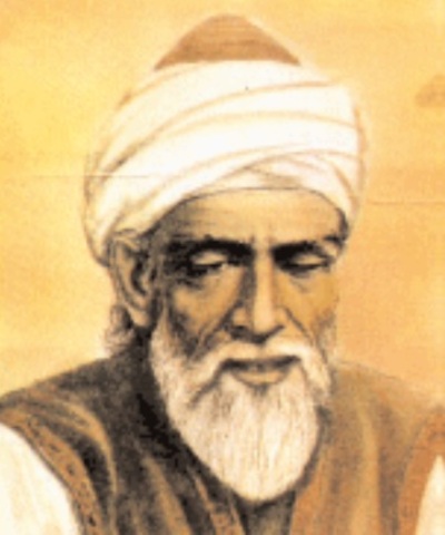 Abul Wafa al Bujzani