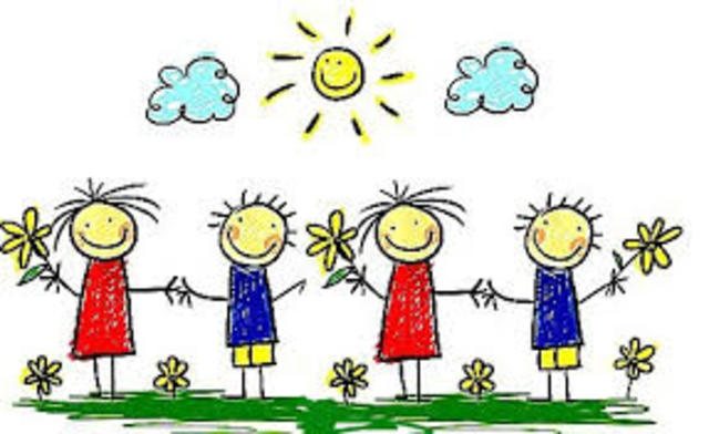 comence a estudiar el preescolar