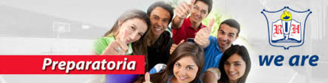 entre ala preparatoria