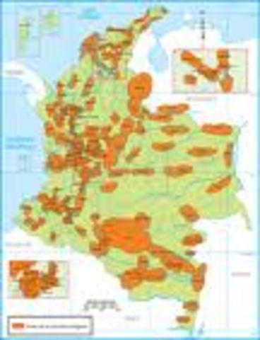 ocupacion del territorio