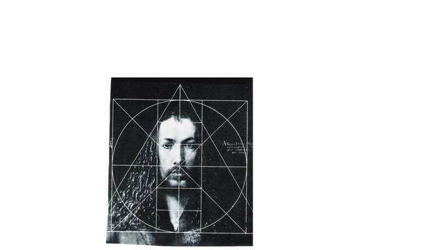 DURERO: Su obra Underweysung mid dem Zyrkel and Rychtscheyd