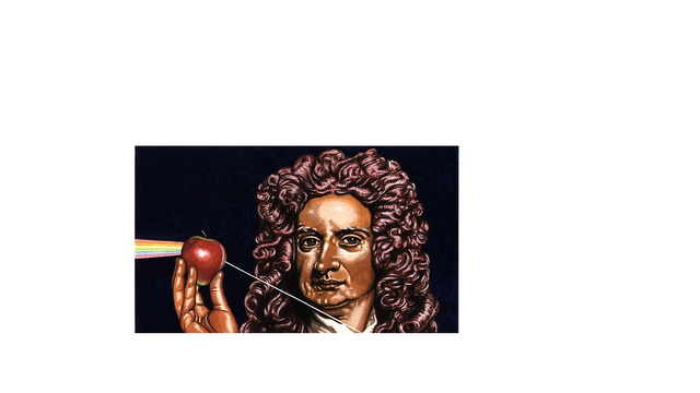 NEWTON, Obra: Philosophiae naturalis principia mathematica