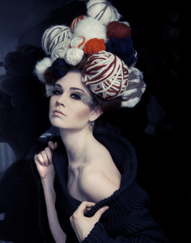 Louise Dahl-Wolfe Revolutionizes the 40's