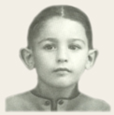 Carlos Slim was born in Mexico City