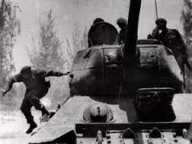 19 Apr 1961. Invasión y derrota de Playa Girón