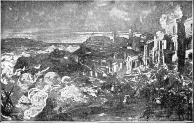 Lisbon Earthquake