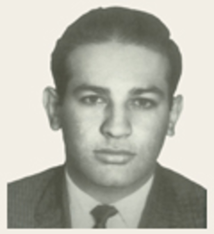 At the end of this year he married Soumaya Domit Gemayel.