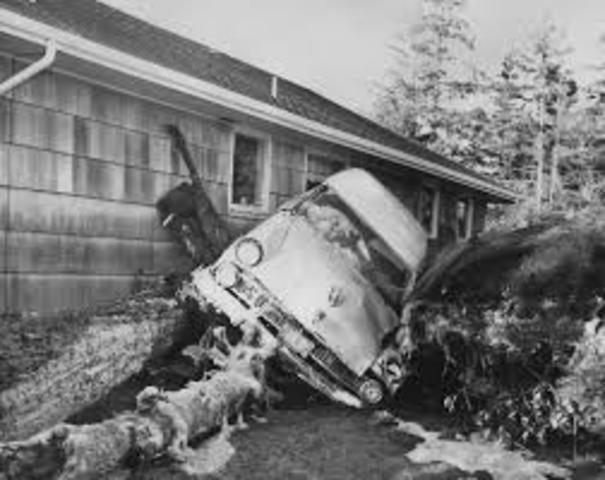 Good Friday Earthquake