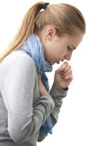 I got sick flu and cough