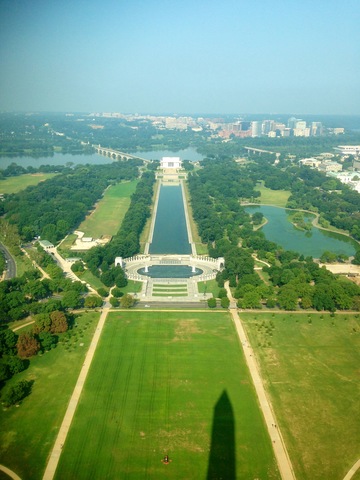 Washington D.C.