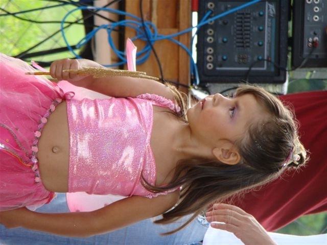 Un dia de la familia muy esperado