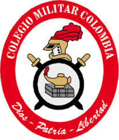 Colegio Militar
