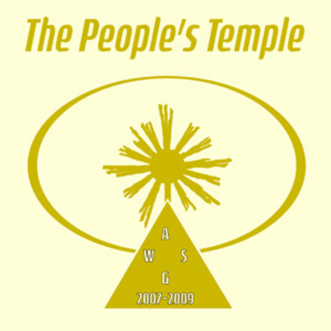 Peoples Temple relocates to California