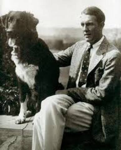 Death of Brother; Photography as Solace