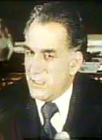 Mir Akbar Khyber was Murdered