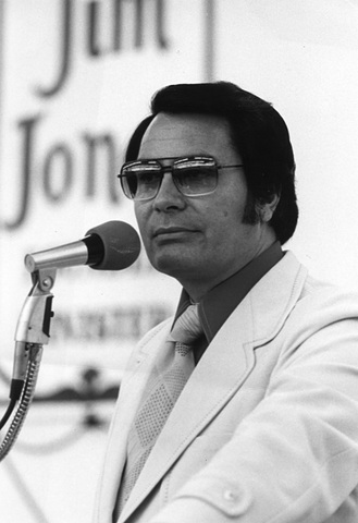 Jim Jones