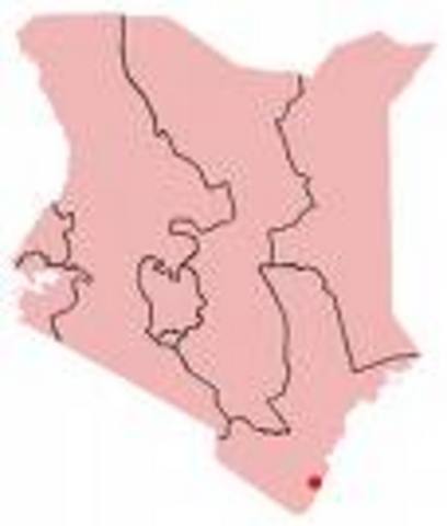 Mombasa