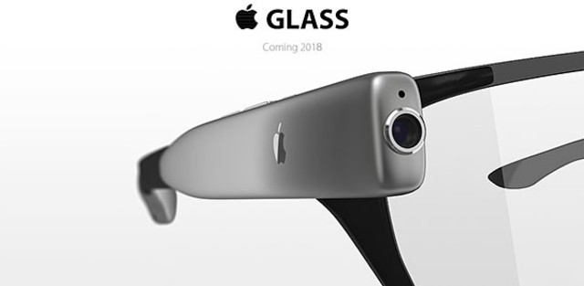 Apple Glass