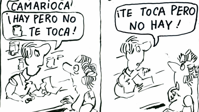 -15 Nov 1965. Crisis de Camarioca