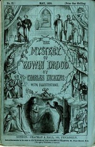 El misterio de Edwin Drood