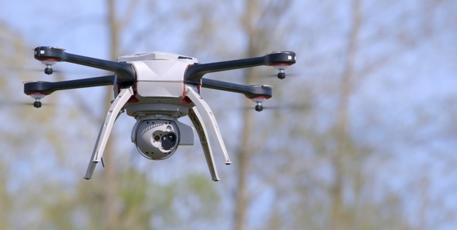 Беспилотные летательные аппараты